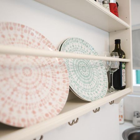 Apartment Marinis Split Zewnętrze zdjęcie