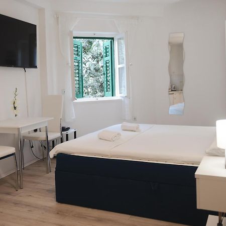 Apartment Marinis Split Zewnętrze zdjęcie