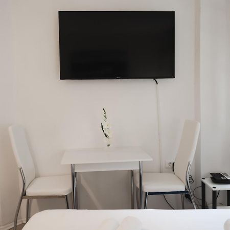 Apartment Marinis Split Zewnętrze zdjęcie