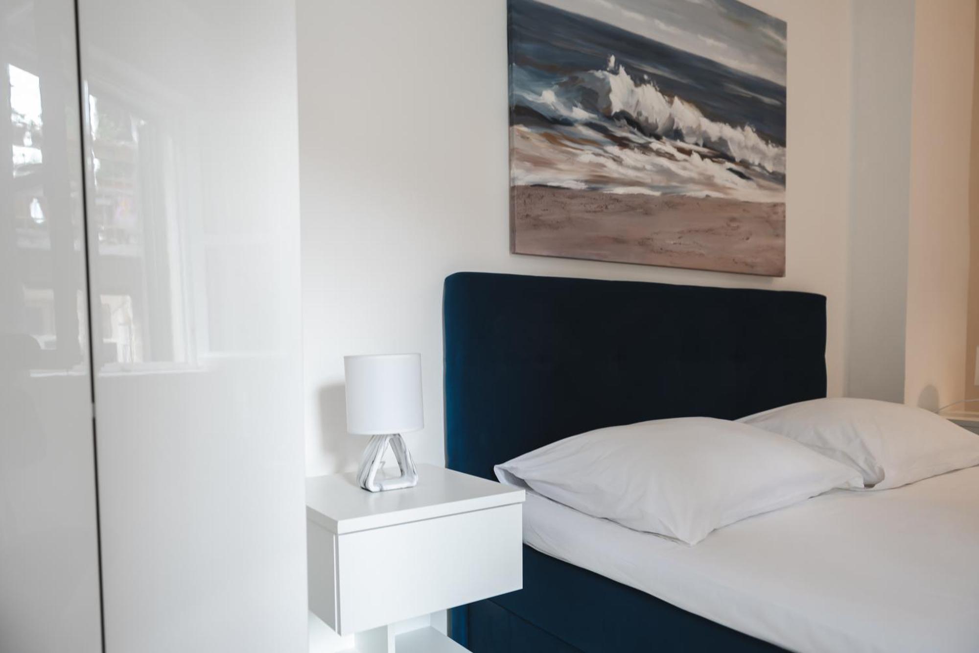 Apartment Marinis Split Zewnętrze zdjęcie