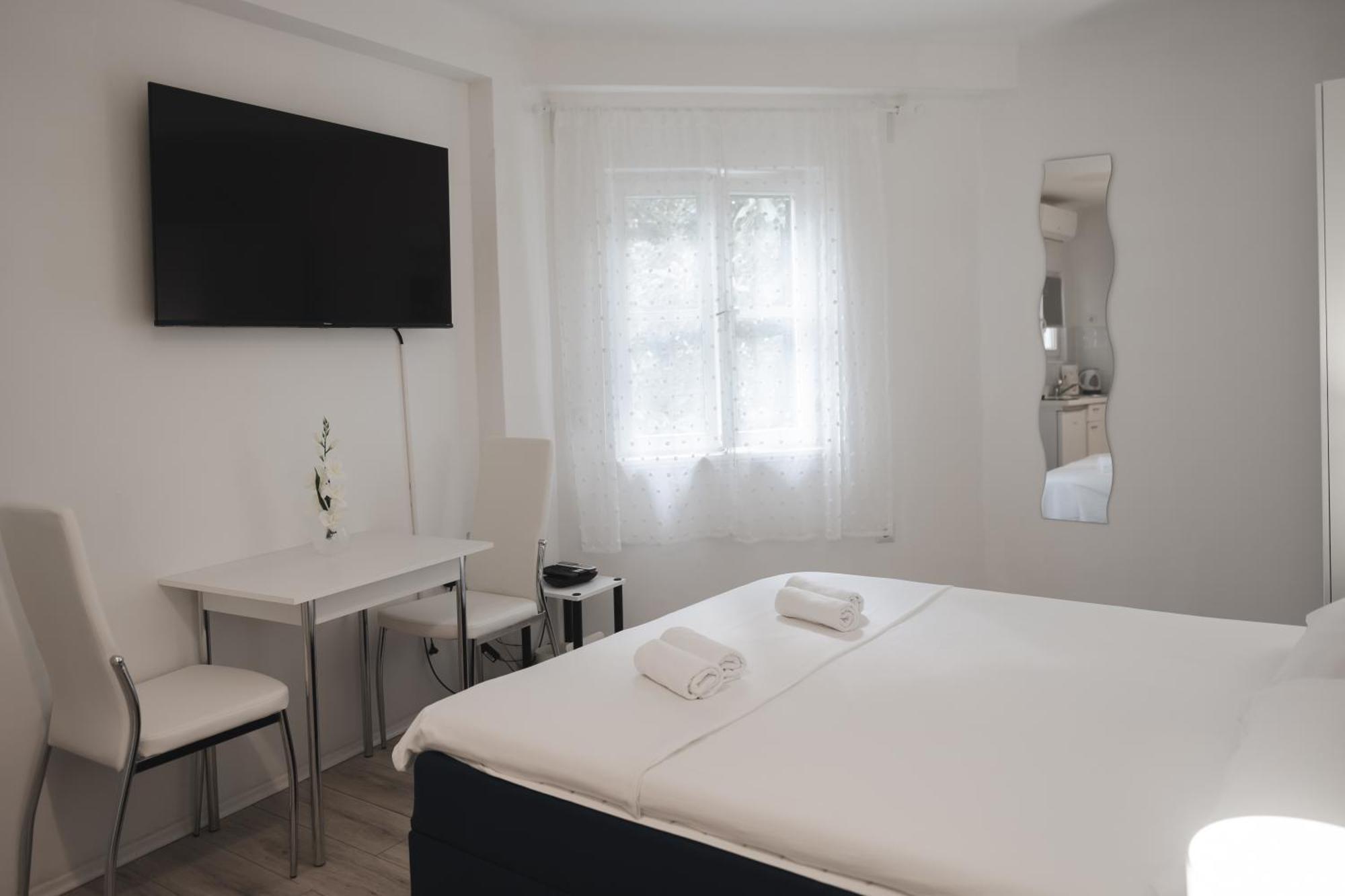Apartment Marinis Split Zewnętrze zdjęcie