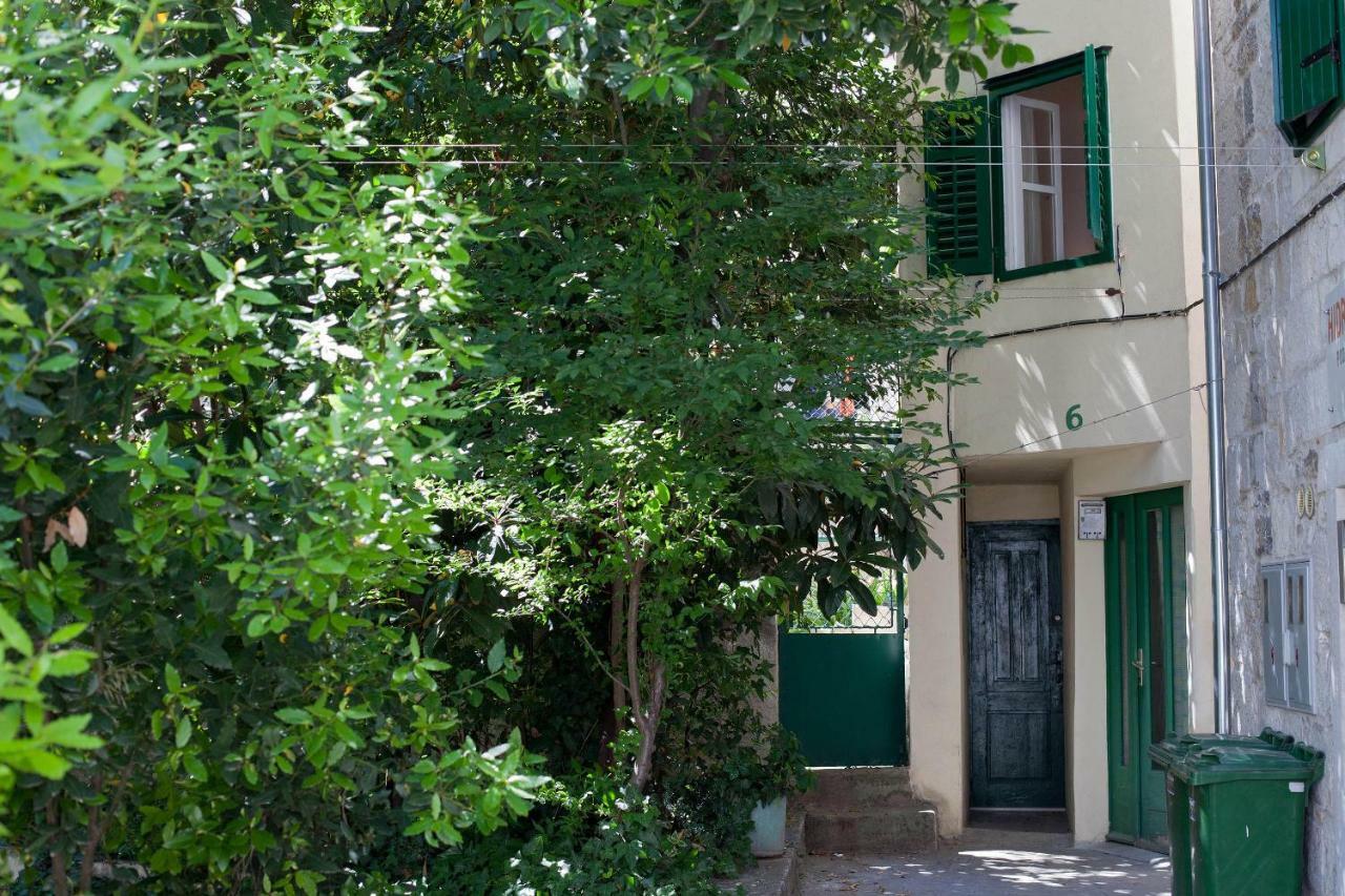 Apartment Marinis Split Zewnętrze zdjęcie
